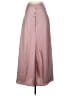 Shein 100% Polyester Pink Casual Skirt Size 4 - photo 1
