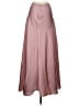 Shein 100% Polyester Pink Casual Skirt Size 4 - photo 2