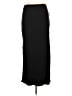 Old Navy Solid Black Formal Skirt Size L - photo 1