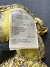 First Impressions Polka Dots Yellow Dress 12-18 MO / 18 MO - photo 4