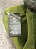 Lulus 100% Polyester Floral Green Cocktail Dress Size L - photo 7