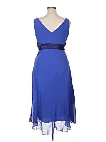 Evan Picone Cocktail Dress (view 2)