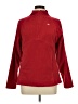 New Balance 100% Polyester Red Fleece Size L - photo 1