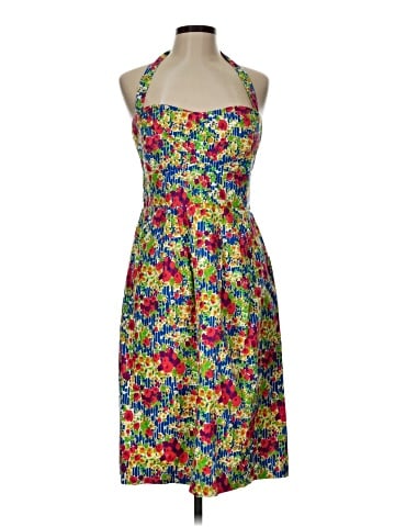Girls from Savoy Cocktail Dress (view 1)
