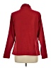 New Balance 100% Polyester Red Fleece Size L - photo 2