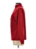 New Balance 100% Polyester Red Fleece Size L - photo 5