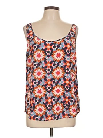 Fossil Sleeveless Top (view 1)