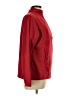 New Balance 100% Polyester Red Fleece Size L - photo 4