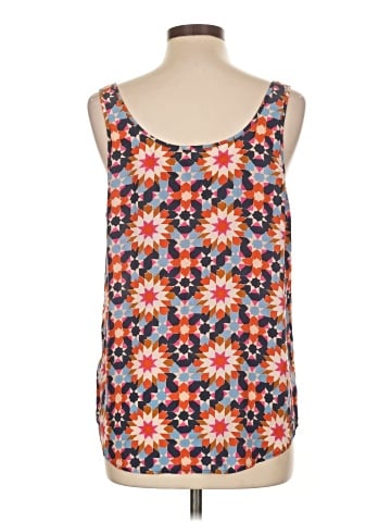 Fossil Sleeveless Top (view 2)