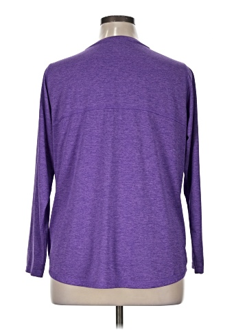 Bcg 3/4 Sleeve T-Shirt (view 2)