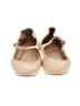 J.Crew Tan Flats Size 9 1/2 - photo 2