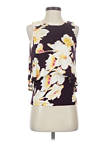 Juicy Couture Sleeveless Blouse (view 1)