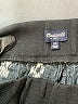 Madewell 100% Viscose Graphic Black Casual Pants Size XS - photo 7
