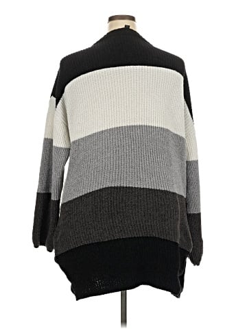 By & By Pullover Sweater (view 2)