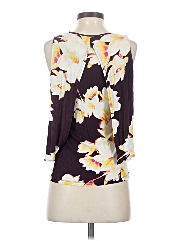 Juicy Couture Sleeveless Blouse (view 2)