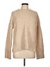 Happily Grey Tan Pullover Sweater Size L - photo 1