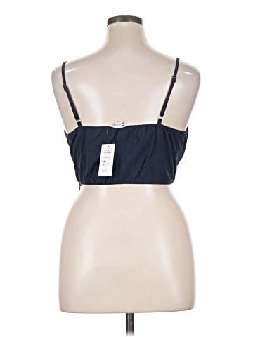 Cupshe Sleeveless Blouse (view 2)