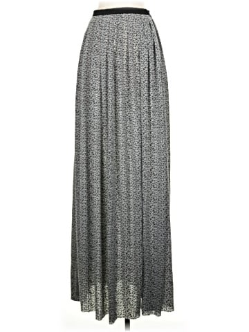 Silence and Noise Casual Skirt (view 2)