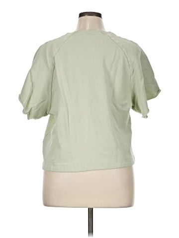 Thakoon Short Sleeve T-Shirt (view 2)