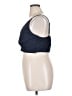 Cupshe 100% Cotton Blue Sleeveless Blouse Size XL - photo 5