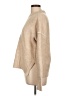 Happily Grey Tan Pullover Sweater Size L - photo 5