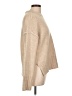 Happily Grey Tan Pullover Sweater Size L - photo 4