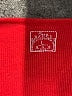 Basics 100% Cotton Red Tank Top Size L - photo 7