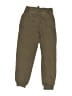 H&M Green Casual Pants Size 8 - photo 2