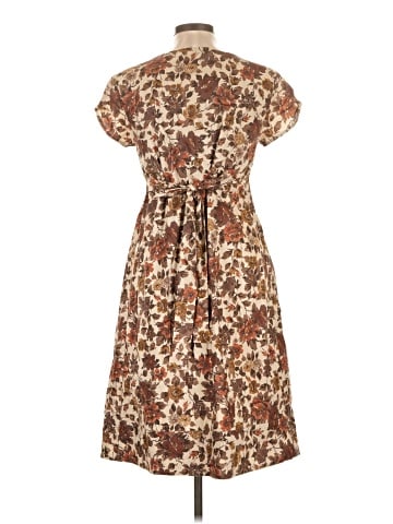 Garnet Hill Casual Dress (view 2)