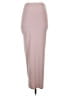 Blāshe Silver Tan Casual Skirt Size S - photo 2