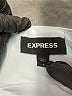 Express Blue Formal Skirt Size 4 - photo 4