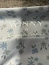 Assorted Brands Hearts Blue Leggings Size XS - photo 7