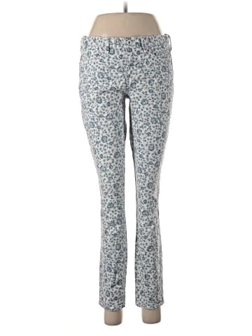 Madewell Jeggings (view 1)