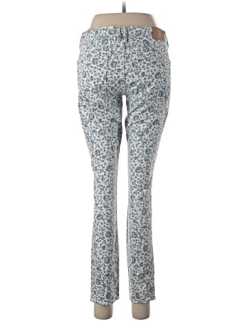 Madewell Jeggings (view 2)
