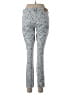 Madewell Print Blue Jeggings Size 28 waist - photo 2