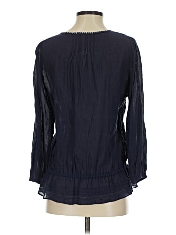 Joie 3/4 Sleeve Blouse (view 2)