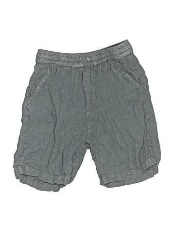 Zara Shorts (view 1)