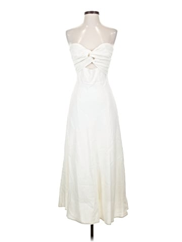 Petal and Pup Cocktail Dress (view 1)