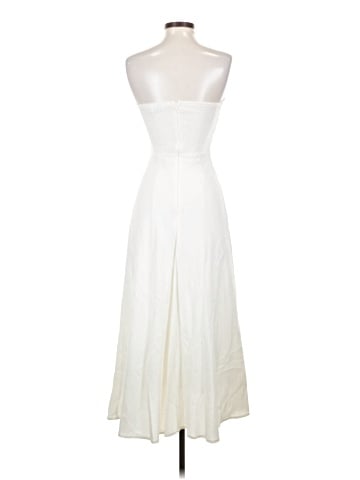 Petal and Pup Cocktail Dress (view 2)