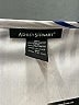 Ashley Stewart 100% Polyester Stripes Blue Casual Dress Size 20 Plus - photo 7