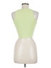 Zara Green Tank Top Size M - photo 2