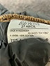 Gap 100% Cotton Animal Print Brown Shorts Size 27 Petite - photo 4