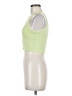 Zara Green Tank Top Size M - photo 5