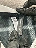 Jaclyn Intimates Plaid Black Pullover Sweater Size M - photo 7
