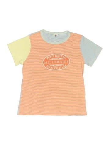 Petit Bateau Short Sleeve T-Shirt (view 1)