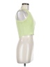 Zara Green Tank Top Size M - photo 4