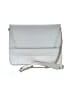 Assorted Brands Solid Ivory Crossbody Bag One size - photo 1