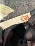 GB Black Swimsuit Top Size M - photo 4