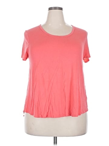 Merona Short Sleeve T-Shirt (view 1)