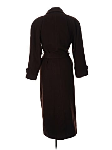 Lauren by Ralph Lauren Trenchcoat (view 2)